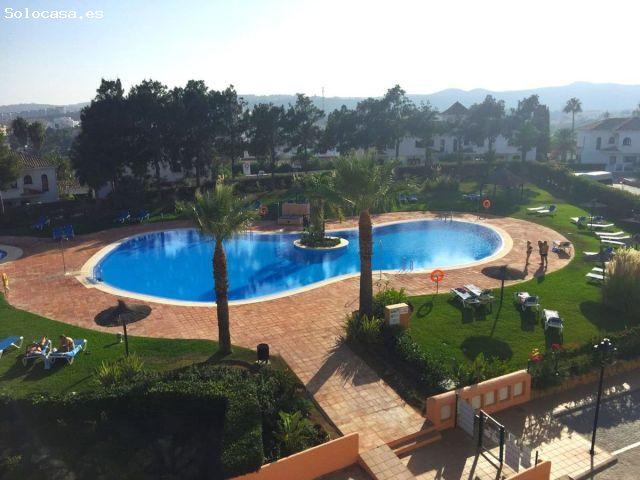 Apartamento en Venta en Manilva, Málaga