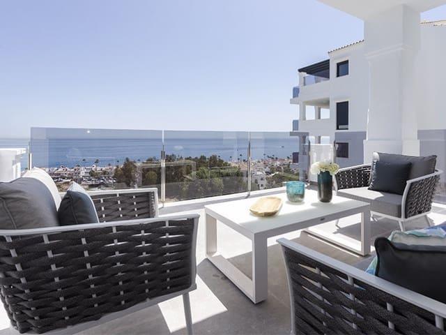 Apartamento en venta en Manilva, Málaga Costa del Sol