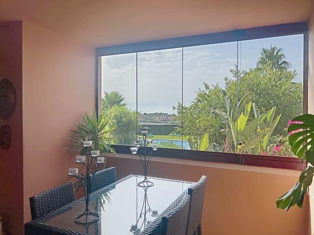 Apartamento en venta en Manilva, Málaga Costa del Sol