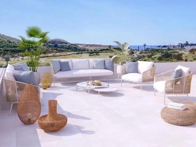 Apartamento en venta en Manilva, Málaga Costa del Sol