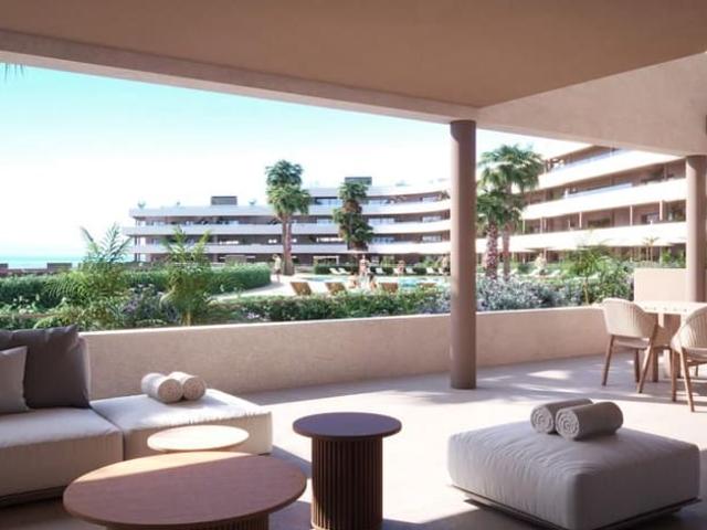 Apartamento en venta en Manilva, Málaga Costa del Sol