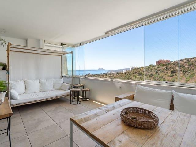 Apartamento en venta en Manilva, Málaga Costa del Sol