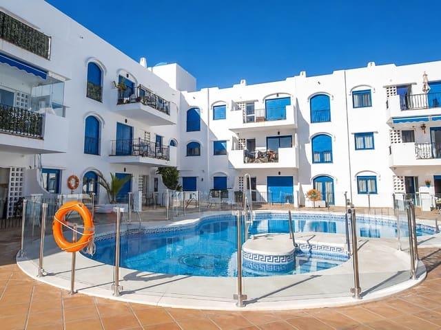 Apartamento en venta en Manilva, Málaga Costa del Sol