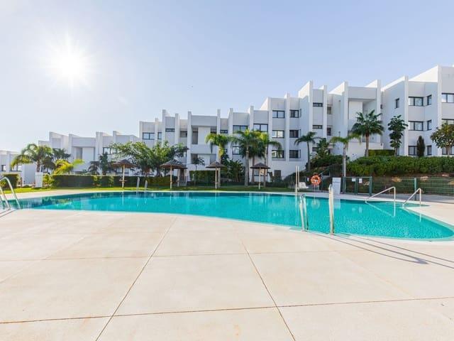 Apartamento en venta en Manilva, Málaga Costa del Sol