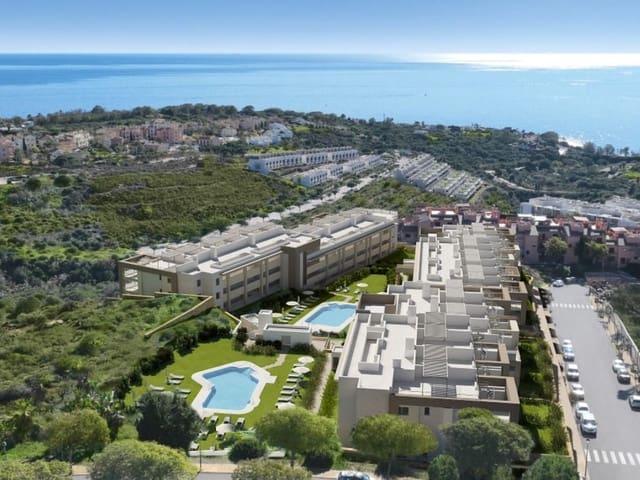 Apartamento en venta en Manilva, Málaga Costa del Sol