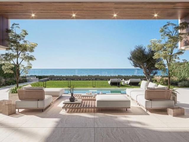Apartamento en venta en Manilva, Málaga Costa del Sol