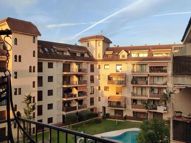 Apartamento en venta en Manilva, Málaga Costa del Sol