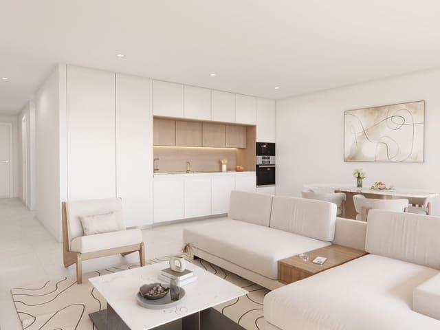 Apartamento en venta en Manilva, Málaga Costa del Sol