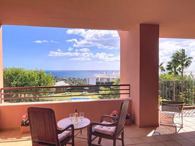 Apartamento en venta en Manilva, Málaga Costa del Sol