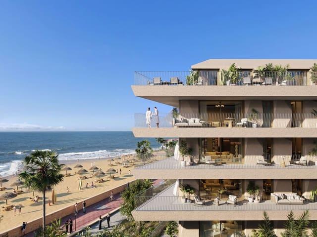 Apartamento en venta en Manilva, Málaga Costa del Sol