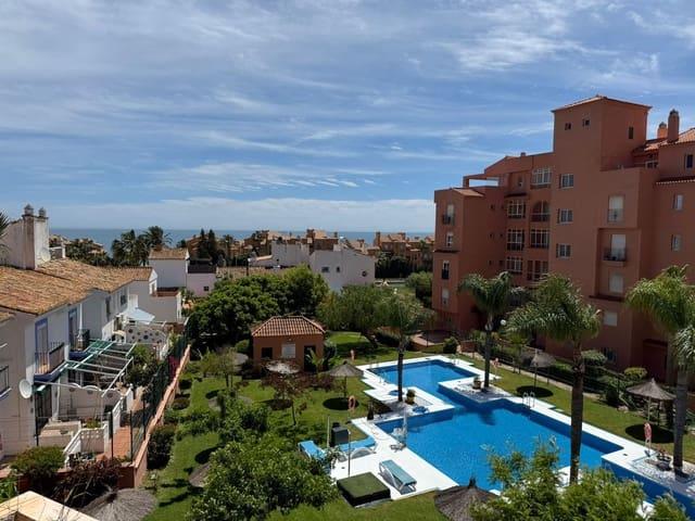 Apartamento en venta en Manilva, Málaga Costa del Sol
