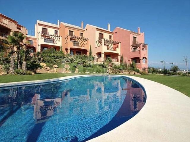 Apartamento en venta en Manilva, Málaga Costa del Sol