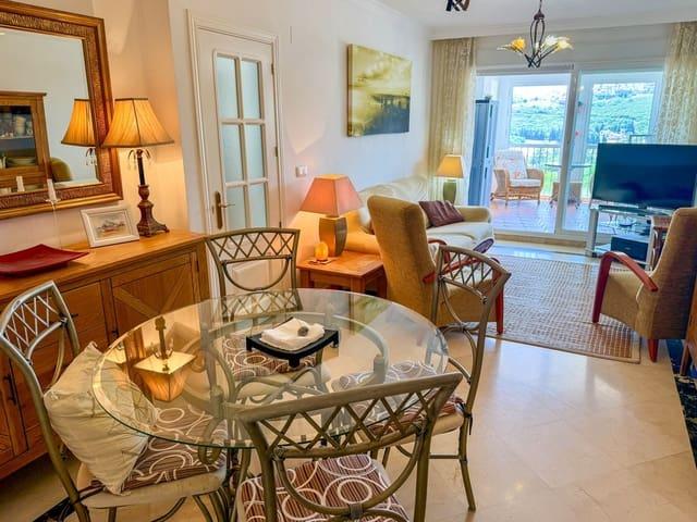 Apartamento en venta en Manilva, Málaga Costa del Sol