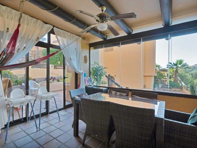 Apartamento en venta en Manilva, Málaga Costa del Sol
