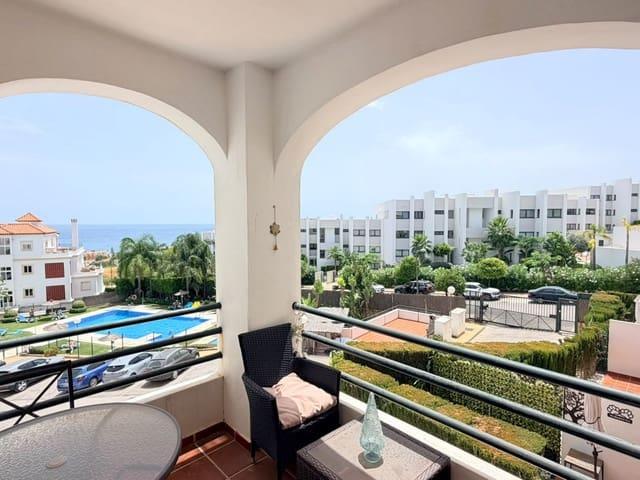Apartamento en venta en Manilva, Málaga Costa del Sol
