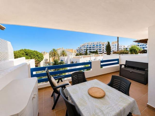 Apartamento en venta en Manilva, Málaga Costa del Sol