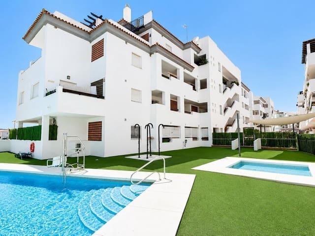 Apartamento en venta en Manilva, Málaga Costa del Sol