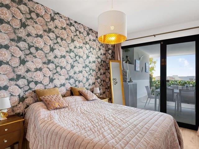 Apartamento en venta en Manilva, Málaga Costa del Sol