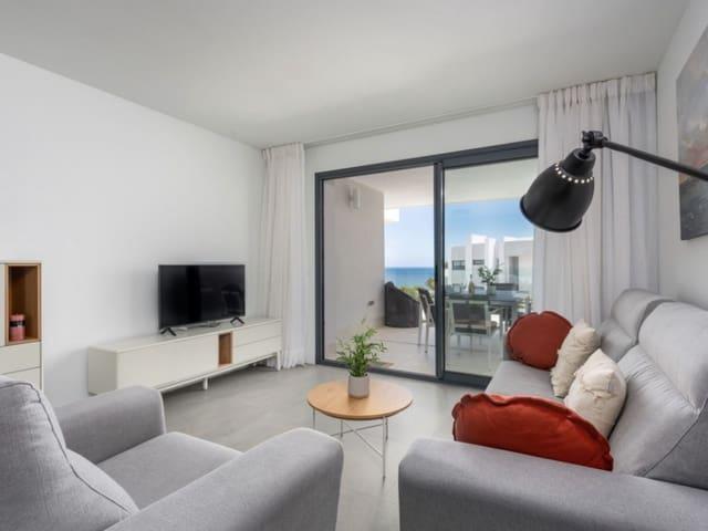 Apartamento en venta en Manilva, Málaga Costa del Sol