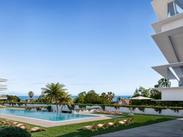 Apartamento en venta en Manilva, Málaga Costa del Sol