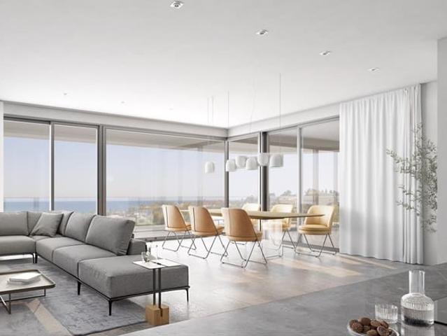 Apartamento en venta en Manilva, Málaga Costa del Sol