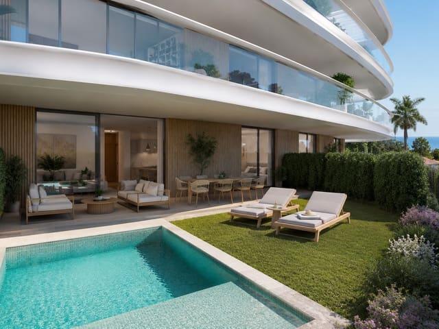 Apartamento en venta en Manilva, Málaga Costa del Sol