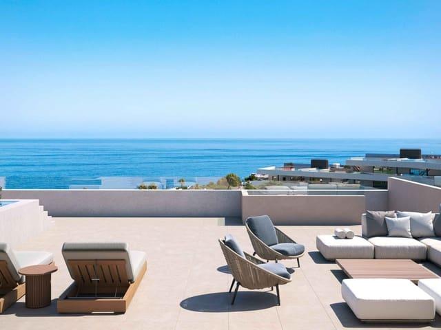 Apartamento en venta en Manilva, Málaga Costa del Sol