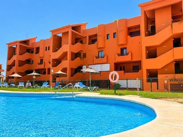 Apartamento en venta en Manilva, Málaga Costa del Sol