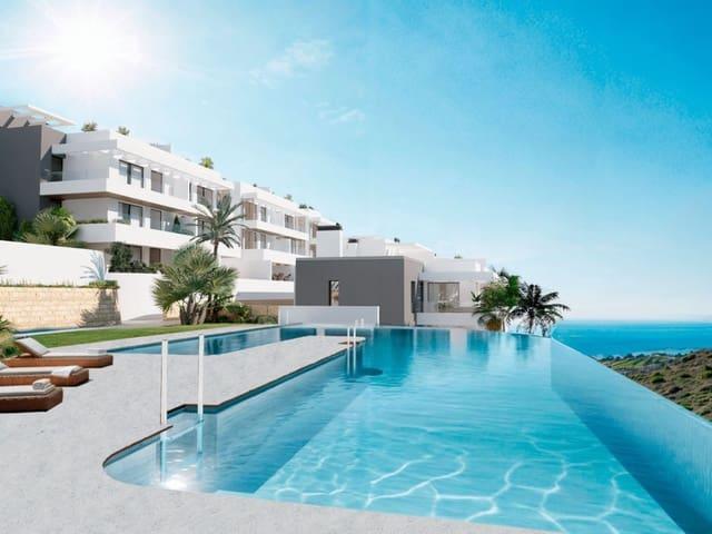 Apartamento en venta en Manilva, Málaga Costa del Sol