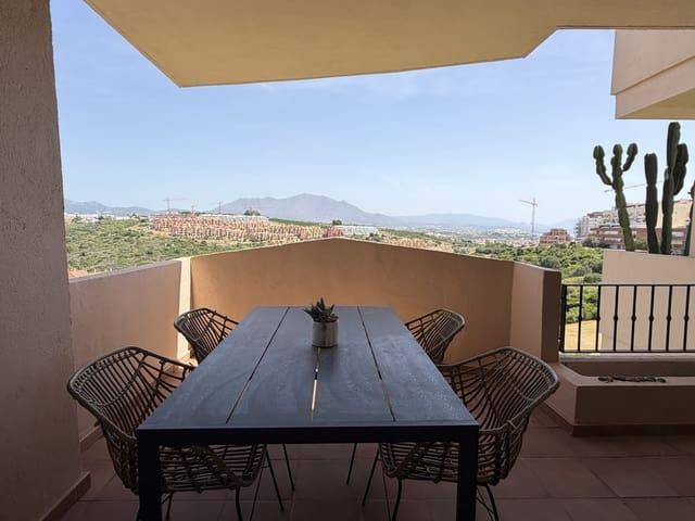 Apartamento en venta en Manilva, Málaga Costa del Sol