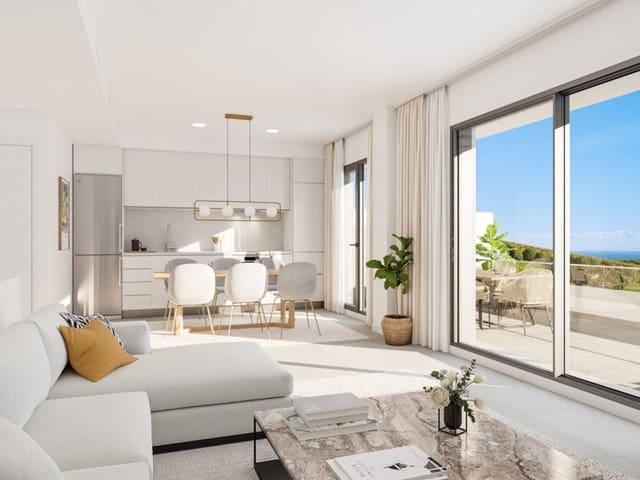 Apartamento en venta en Manilva, Málaga Costa del Sol