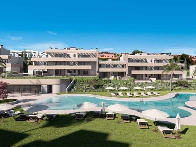 Apartamento en venta en Manilva, Málaga Costa del Sol