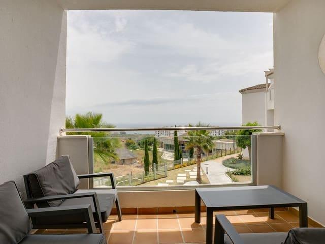 Apartamento en venta en Manilva, Málaga Costa del Sol
