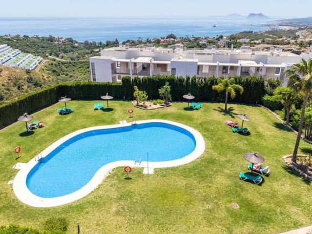 Apartamento en venta en Manilva, Málaga Costa del Sol
