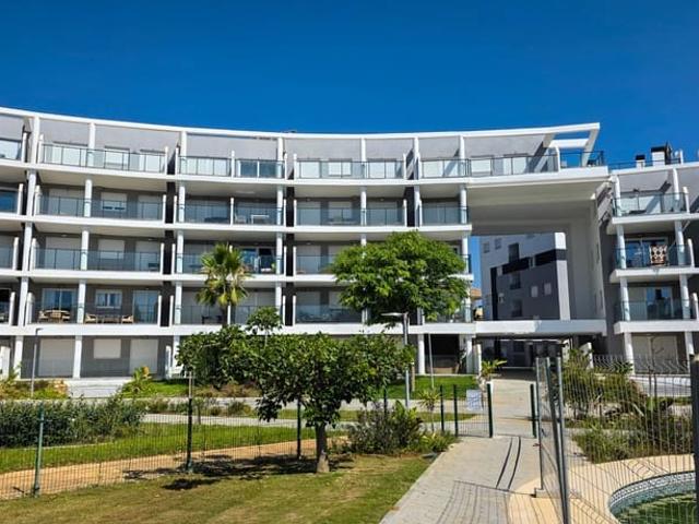 Apartamento en venta en Manilva, Málaga Costa del Sol