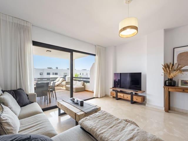 Apartamento en venta en Manilva, Málaga Costa del Sol