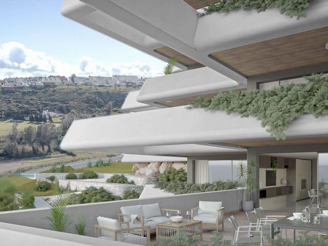 Apartamento en venta en Manilva, Málaga Costa del Sol