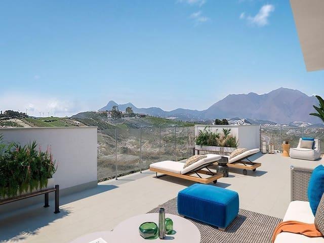 Apartamento en venta en Manilva, Málaga Costa del Sol