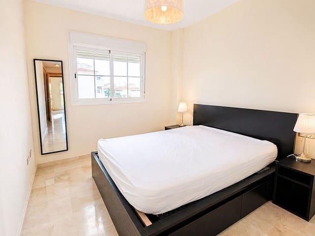 Apartamento en venta en Manilva, Málaga Costa del Sol