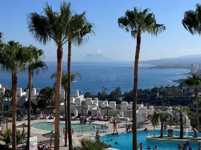 Apartamento en venta en Manilva, Málaga Costa del Sol
