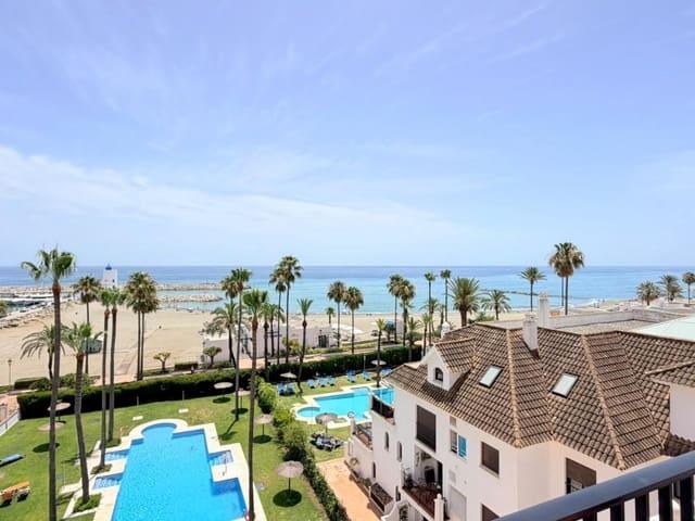 Apartamento en venta en Manilva, Málaga Costa del Sol