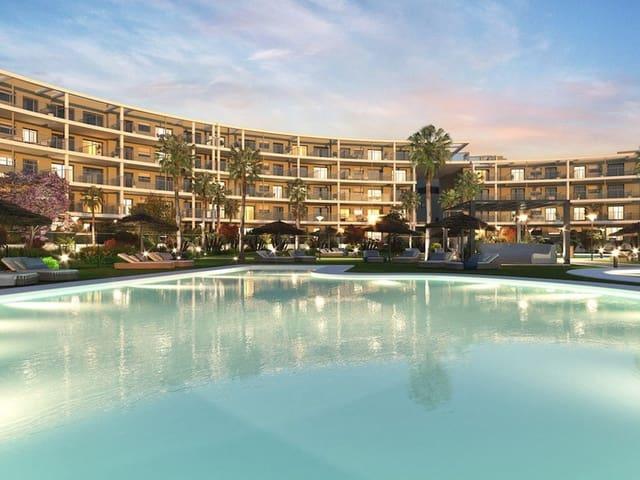 Apartamento en venta en Manilva, Málaga Costa del Sol