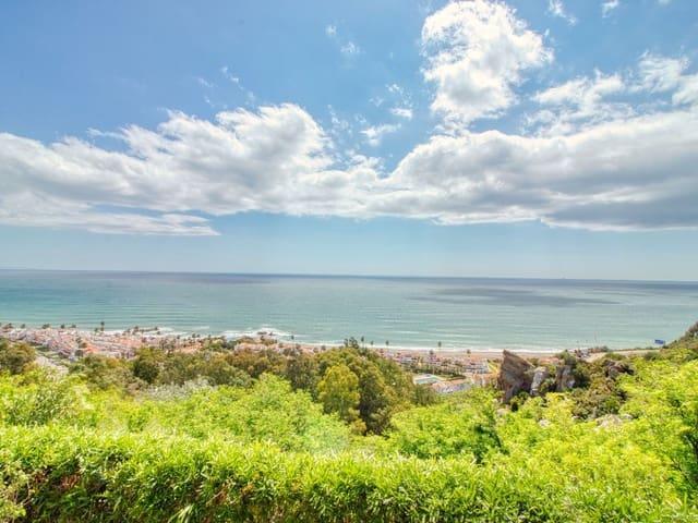 Apartamento en venta en Manilva, Málaga Costa del Sol