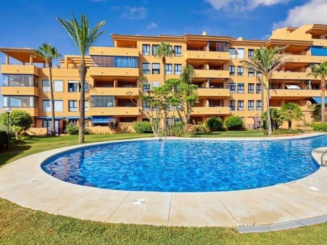Apartamento en venta en Manilva, Málaga Costa del Sol