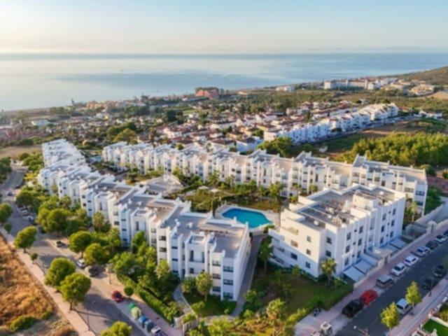 Apartamento en venta en Manilva, Málaga Costa del Sol