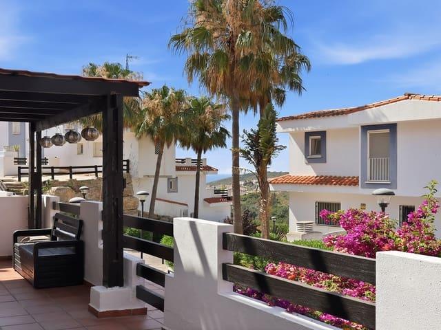 Apartamento en venta en Manilva, Málaga Costa del Sol