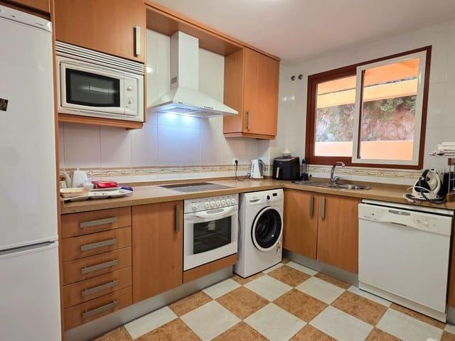 Apartamento en venta en Manilva, Málaga Costa del Sol