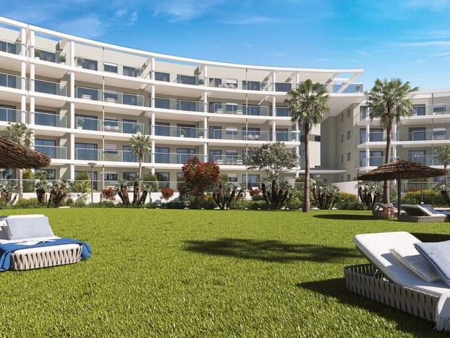 Apartamento en venta en Manilva, Málaga Costa del Sol