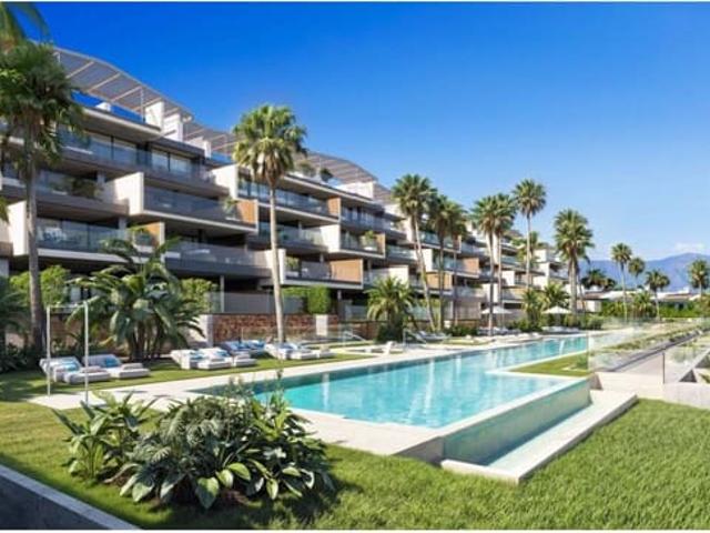 Apartamento en venta en Manilva, Málaga Costa del Sol