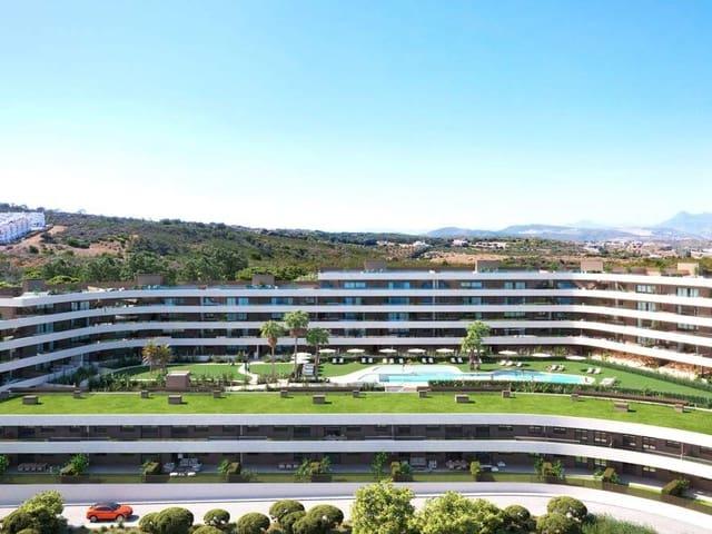 Apartamento en venta en Manilva, Málaga Costa del Sol